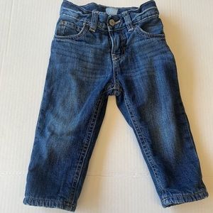 Baby Gap Jeans for boy